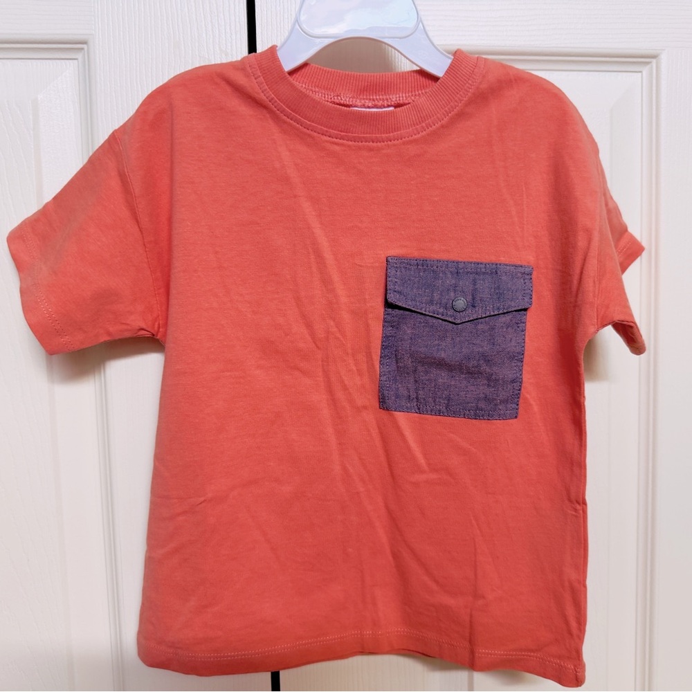 Brand new Zara tshirt size 2-3T